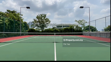 Low density 2 car park at basemenr Quiet unit Sutramas Luxury Cond0 1