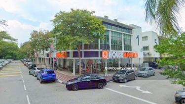 Good Buy Bukit jalil Prime Area, Hot Cake Zone, roi Above 4, freehold 1