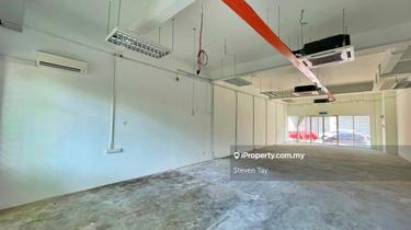 Shop For Sale Alam Damai Cheras 1