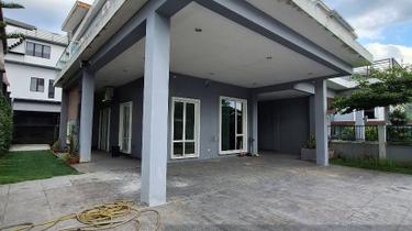 Bandar Sungai Long ,Wira Heights 1