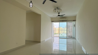 3 Residen, Super Low Density, Desa Melawati, KL East Mall 1