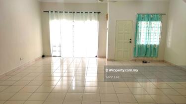 Gated Guarded 22x75 Freehold Bandar Puteri Puchong 1