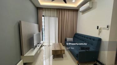 South View, Bangsar South, Kampung Kerinchi (Bangsar South) 1