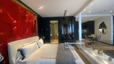 Serviced residence for Sale 1