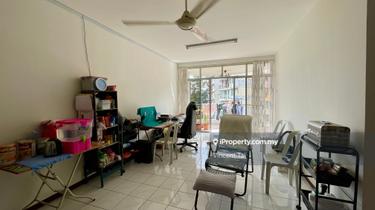 Basic unit 1400sf  1