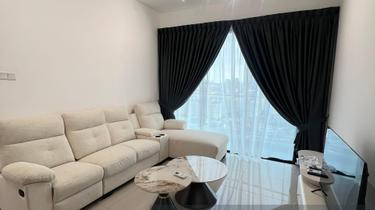 Lavile Serviced Residence for Rent 1