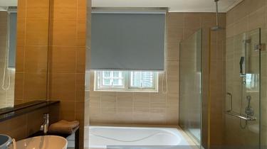Marc residence, KLCC corner unit 1