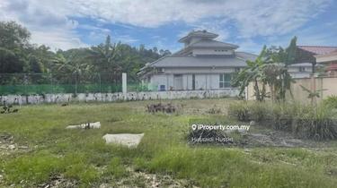 Bungalow Lot Perdana Height Big Size 12,087sf Below Market Value 1
