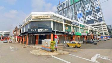 Good Buy Corner Shop, Cheras Traders, Roi more than 4%, Busy Street  1