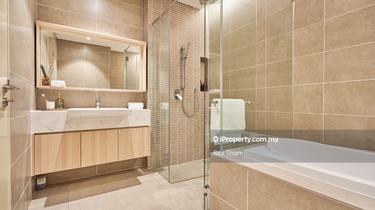 Muji Design High Quality Living Standard Home 1