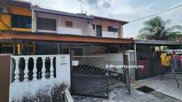 Compact Home for sale in Ss19 Subang Jaya 1