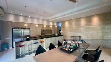 3 Storey Villa @ Mutiara Seputeh 1