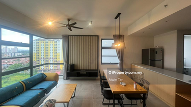 Union Suites Bandar Sunway (5 mins to Monash, Sunway, Taylor's) 1