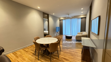 The Conlay, KLCC, KL City Centre 1