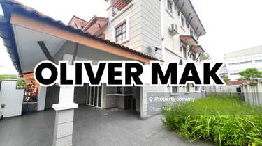 The Best Unit In Mutiara Bukit Jalil 1
