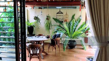 3 Storey Semi D Riverview Kemensah, Taman Melawati Semi D  1