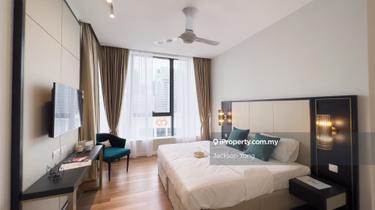 Pavilion Residence Kuala Lumpur for sell 1