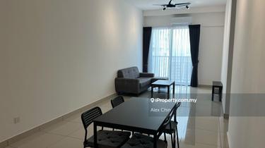 Residensi Bintang Bukit Jalil For Rent 1