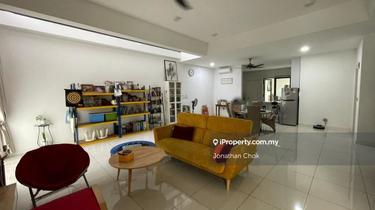 Terrace house for Sale 1