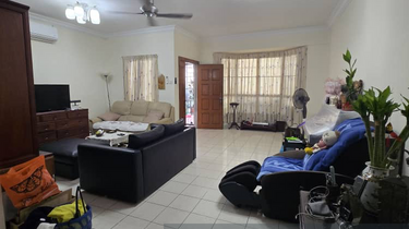 Limited Unit Renovated ,Well Kept And Gated 1