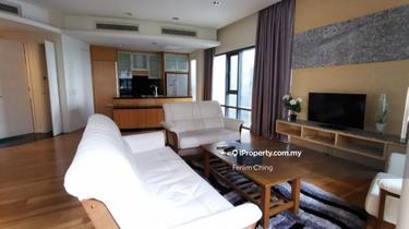 Serviced residence for Rent 1