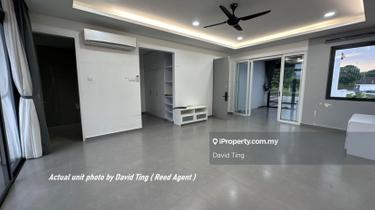 Reed 3 Storey End Lot with Extra Land Well Kept Renovated  1