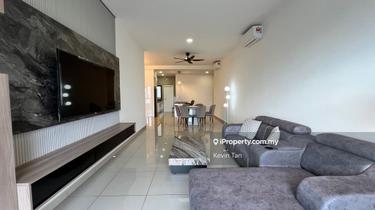 High demand Bangsar 3 Bedder; brand new! 1
