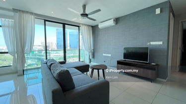 Free Shuttle bus, many unit on hand, Condominium for Rent 1