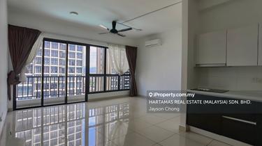 Serviced residence for Rent 1