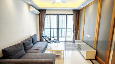 R&F Princess Cove Apartment For Sales 1