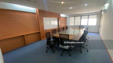 Malaysia commercial property for rent 