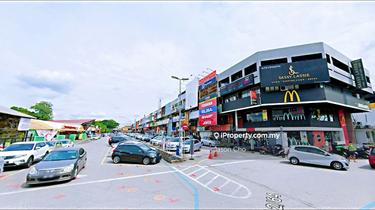 Exclusive 4 Storey Shop at Ss 2 for Sale 1