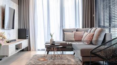 Gems Residences @ IOI Resort City, Putrajaya 1