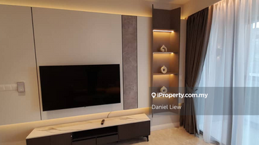 TRX Residence @KL 1