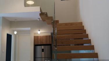 Bukit bintang rare Duplex 2 bedder (with balcony)KL tower view 1