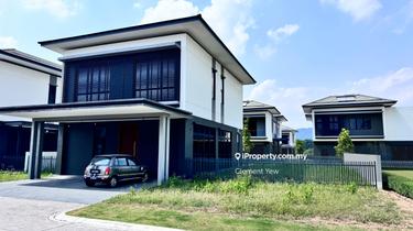 Corner Bungalow @ Dremien, Eco Ardence extension allowed 1