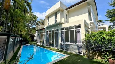 Freehold Bungalow  1