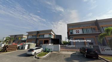 Taman Putra Perdana, Alam Perdana Industrial Park @ Puchong 1