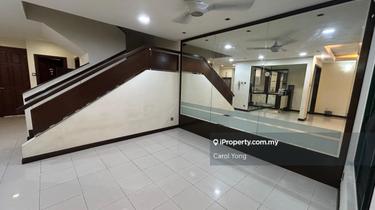 Vacant and ready for immediate move in 1