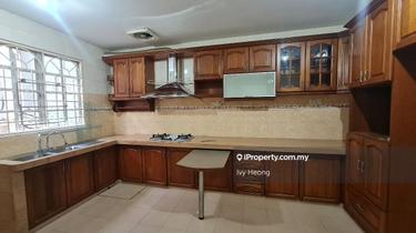 Very well maintained unit 1