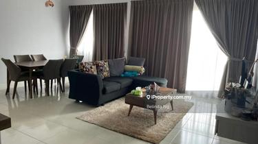 Liberty Grove@Sentosa 7th mile 3 bedrooms Fully Furnished For Rent 1