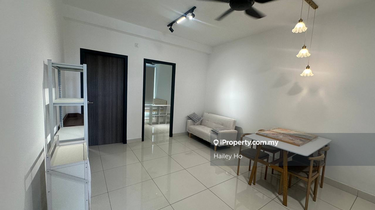 Lowest Price, Fully furnished, 2 bedrooms 1