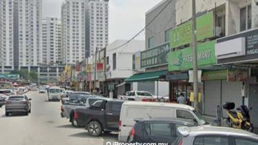 Taman Selayang 2 Storey Shop Lot Sale  1
