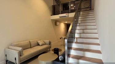 Brand new full furnished duplex! 1