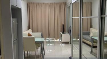 Serviced residence for Rent 1