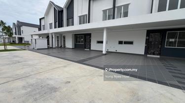 Affordable Landed House Rm 395k only 1
