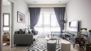 2 Bedder at The Sentral Residences for Rent 1