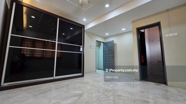 Full Reno Extended Taman Sentosa Klang 2 Storey Prime Locations! 1