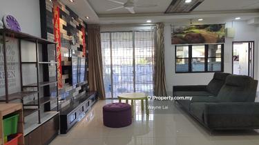 Saujana Damansara Petaling Jaya 1