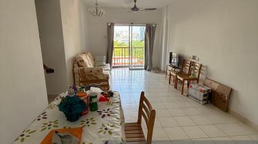 Vila Tropika @ Pudu Impian 2, Jalan Pudu Ulu, Cheras For Sale 1